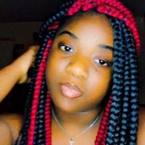 Meet your Posher, Sharese